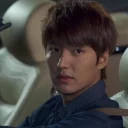 😊 emoji @Jonafzan THE HEIRS Telegram sticker 8 of 105
