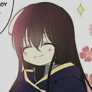 😊 emoji Лукас (ОЯСП) Telegram sticker 14 of 61