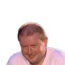 😊 emoji Должанский [eeZee] Telegram sticker 11 of 49