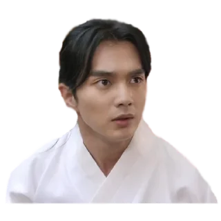 😠 emoji @jonafzan The Emperor: Owner of the Mask Telegram sticker 12 of 43