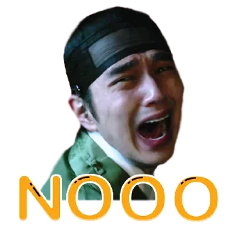 😖 emoji @jonafzan The Emperor: Owner of the Mask Telegram sticker 5 of 43