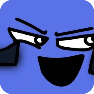 ❤ emoji — One! @KINN_XDDD Telegram sticker 5 of 55