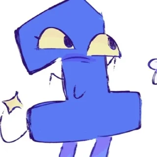 ❤ emoji — One! @KINN_XDDD Telegram sticker 23 of 55