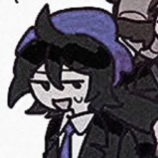 🫐 emoji 🎰| 𝘼𝙡𝙚𝙭 𝙌𝙪𝙖𝙘𝙠𝙨 |🃏| @W31RRD0 Telegram sticker 9 of 102
