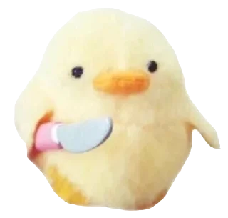 Sticker from Хочу спать