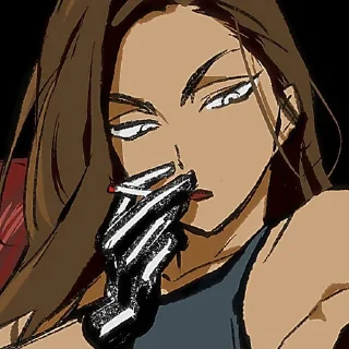 🚬 emoji ALIEN STAGE | VIVINOS Telegram sticker 20 of 72
