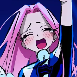 🤗 emoji ALIEN STAGE | VIVINOS Telegram sticker 17 of 72