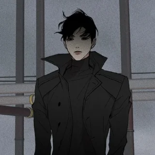 ☠️ emoji фіг вам а не моя смерть Telegram sticker 8 of 25