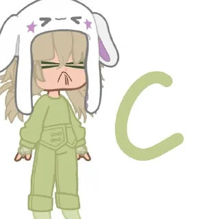 😁 emoji Учим алфавит:3 Telegram sticker 19 of 43