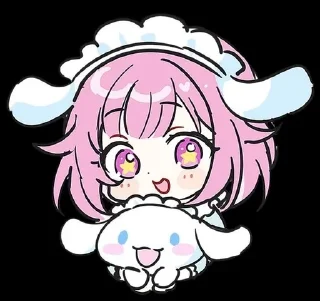 🌟 emoji Эмучккк😍😍😍😍 Telegram sticker 17 of 36