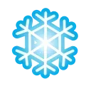 ❄️ emoji Santa Emoji @xkysluv Telegram sticker 22 of 40