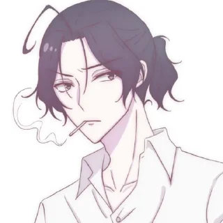 🤔 emoji ШЕРЛОК КРАШ Telegram sticker 21 of 24