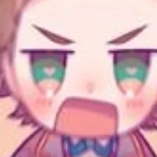 😈 emoji ШЕРЛОК КРАШ Telegram sticker 16 of 24