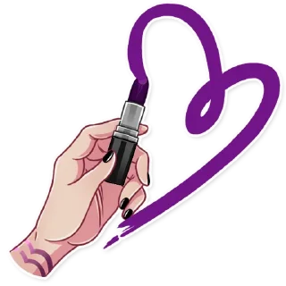 🥰 emoji The Witness Girl Telegram sticker 15 of 25