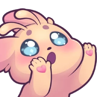 🥺 emoji AKAKIJ [@feelingofcmfrt] Telegram sticker 22 of 32