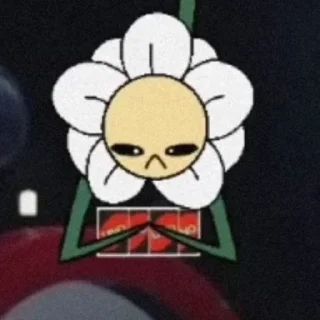 ☹️ emoji Poppy Playtime (Chapter 1/2) ((@ArisLain)) Telegram sticker 20 of 83