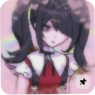 🧸 emoji Needy Girl Streamer Overdose Telegram sticker 14 of 14