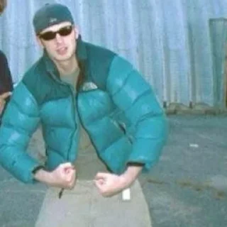 😎 emoji вроде марвел Telegram sticker 19 of 120