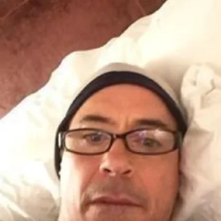 🤓 emoji вроде марвел Telegram sticker 22 of 120