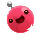 👾 emoji Slime Rancher Telegram sticker 3 of 93