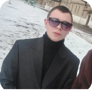 👍 emoji Дети Донбасса Telegram sticker 22 of 22