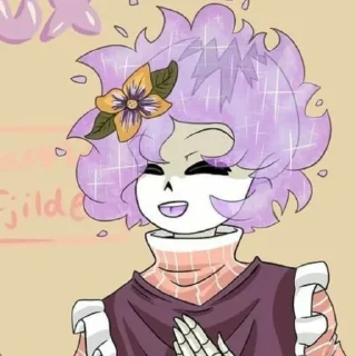 😌 emoji Lux | @ish_crim Telegram sticker 16 of 27