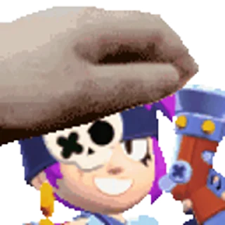 🤩 emoji pet pet @allstick1 Telegram sticker 18 of 56
