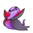 🎁 emoji Pet Snake by @GiftChanges Telegram sticker 10 of 60