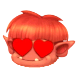 😍 emoji Emp 1.0 Telegram sticker 20 of 26