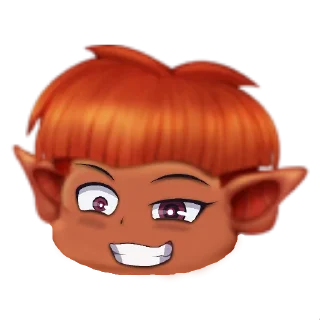 🙂 emoji Emp 1.0 Telegram sticker 14 of 26