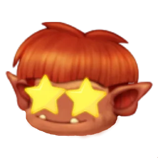 🤩 emoji Emp 1.0 Telegram sticker 13 of 26