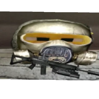 ☢️ emoji Армия Быржыка Telegram sticker 6 of 13
