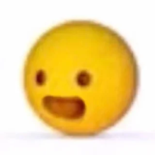 😍 emoji Eh Telegram sticker 9 of 120