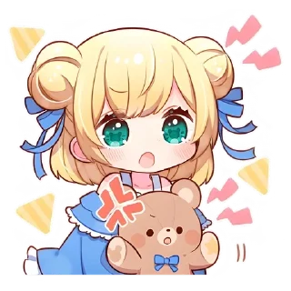 🌷 emoji .   고  🌷 . ᤋʚeᤋgᦅчκa-тяn𓂃𓈒 Telegram sticker 14 of 14