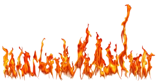 📛 emoji Огонь @stickermodpack Telegram sticker 21 of 21