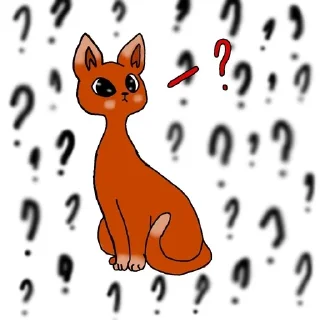 🌟 emoji котики Telegram sticker 6 of 16