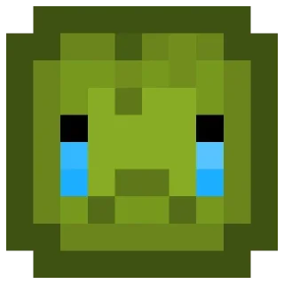 😥 emoji MELON PLAYGROUND @Usem_telegrem Telegram sticker 6 of 30