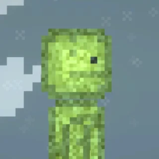 🥶 emoji Melon Sandbox Telegram sticker 16 of 21