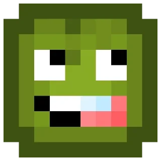 😀 emoji MELON PLAYGROUND @Usem_telegrem Telegram sticker 12 of 30