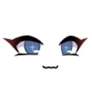 😌 emoji еля😈 Telegram sticker 10 of 25