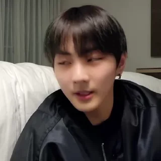 🧉 emoji jungwon @S0YA3M Telegram sticker 9 of 25