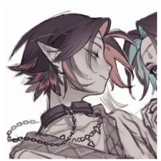 😶 emoji Beta 2.0 Telegram sticker 5 of 25