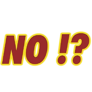 🤨 emoji WEN?!?!?! Telegram sticker 22 of 43