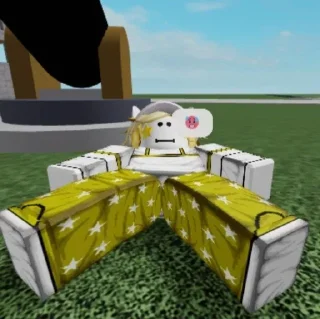 🌟 emoji приключения джонни и жоске @ch Telegram sticker 12 of 93