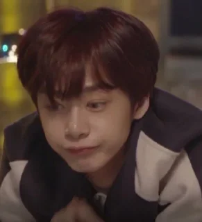 😐 emoji Monsta X | Monbebe Telegram sticker 20 of 98