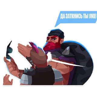 ✋ emoji Bullet Echo (by @echobulletcheats) Telegram sticker 3 of 99