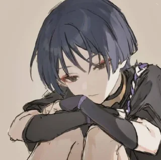 🫧 emoji 𝐤𝐮𝐧𝐢𝐤𝐮𝐳𝐮𝐬𝐡𝐢 Telegram sticker 13 of 29