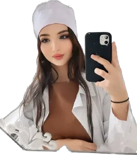 😊 emoji Киса Telegram sticker 6 of 7