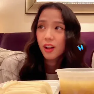 🐝 emoji – jisoo❕@st1miu Telegram sticker 5 of 35