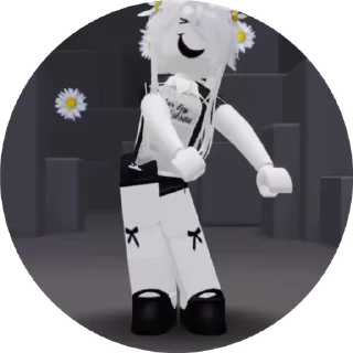 🌟 emoji Мишелька  ваша💋 от @MICHAELL_your Telegram sticker 23 of 37